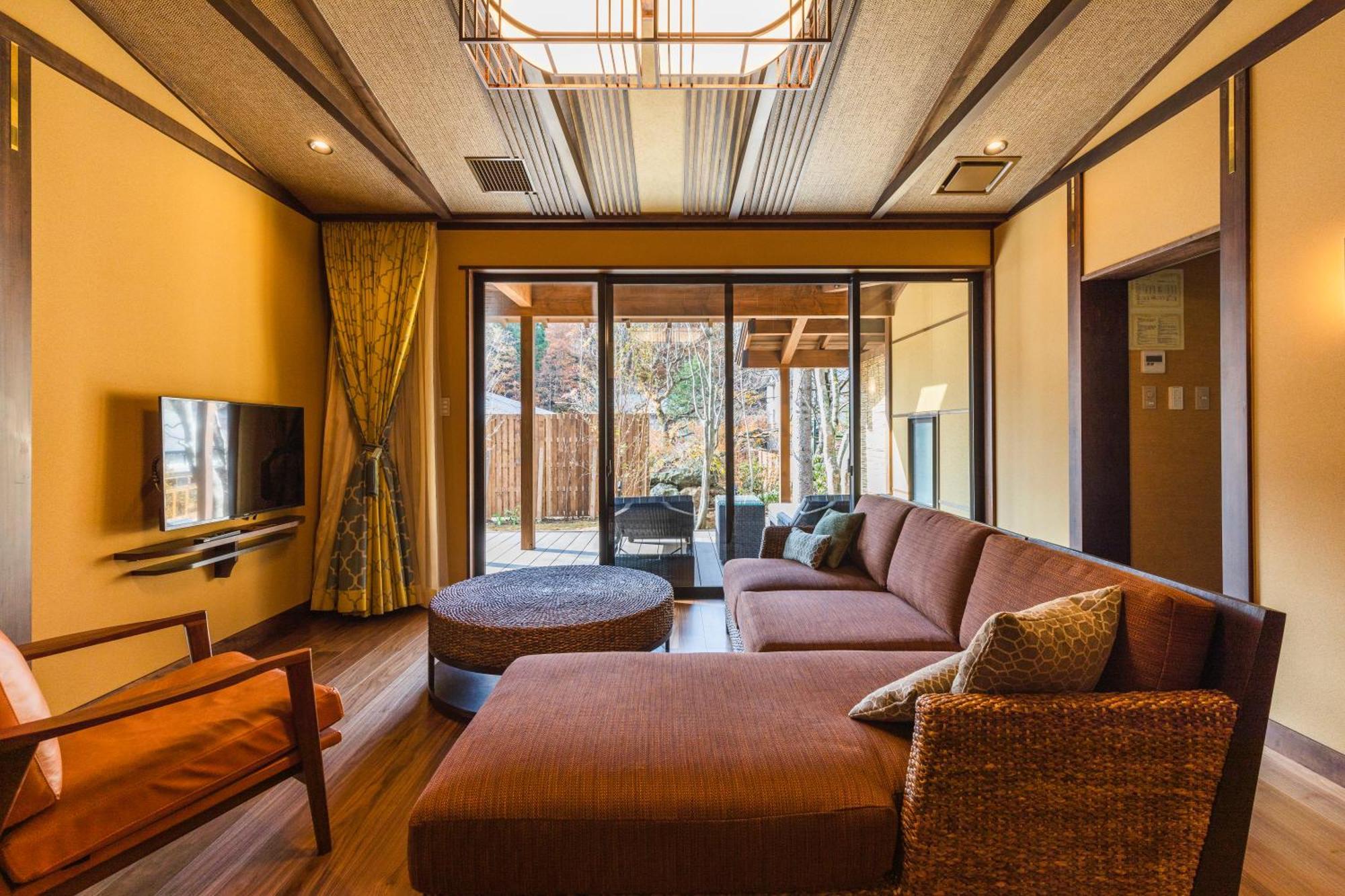 Tsuta Onsen Ryokan Towada Cameră foto