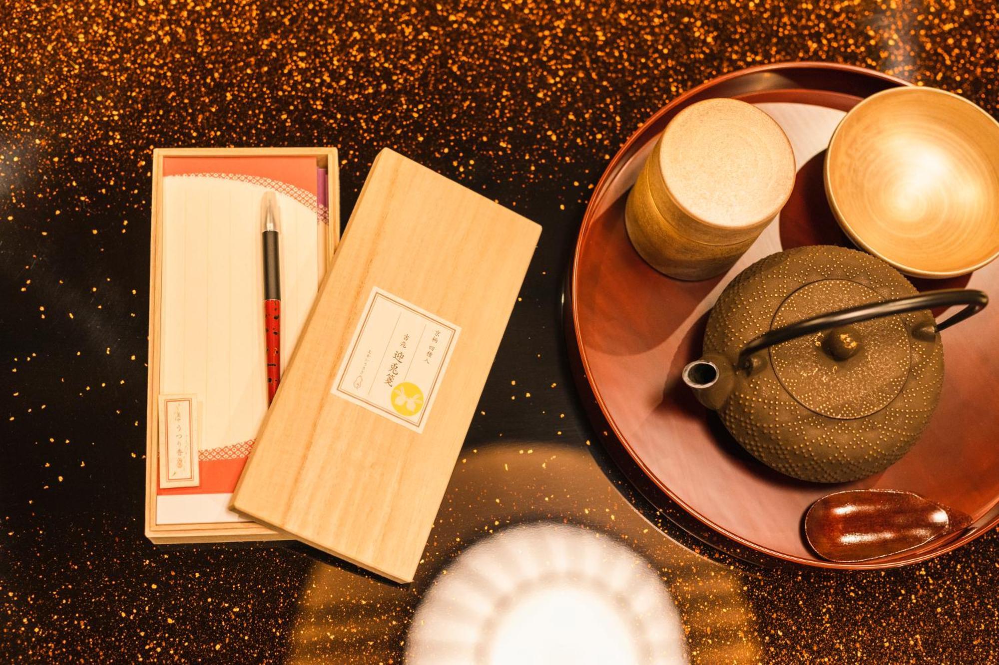 Tsuta Onsen Ryokan Towada Cameră foto