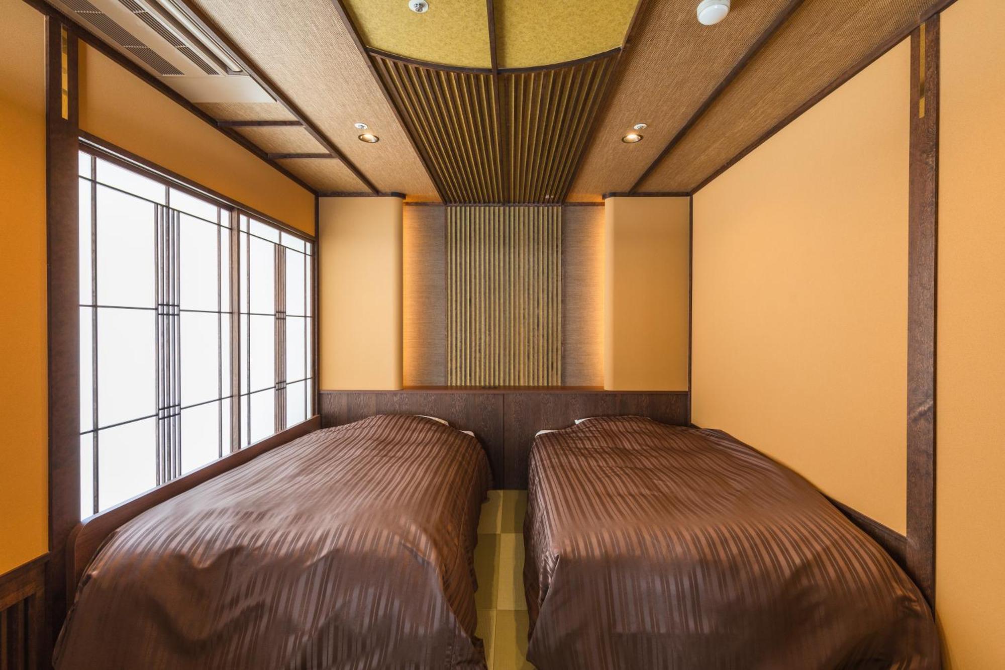 Tsuta Onsen Ryokan Towada Cameră foto