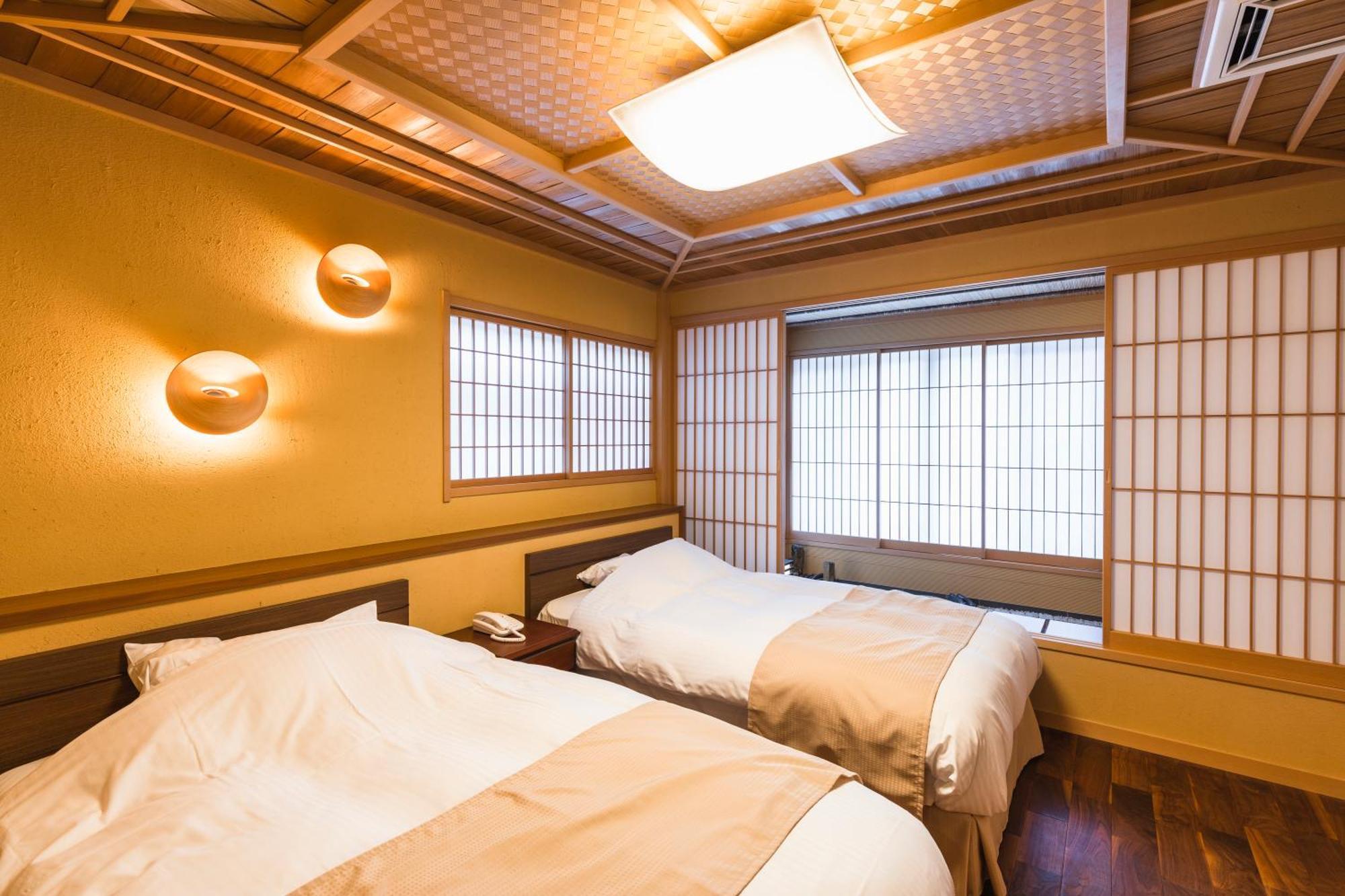 Tsuta Onsen Ryokan Towada Cameră foto