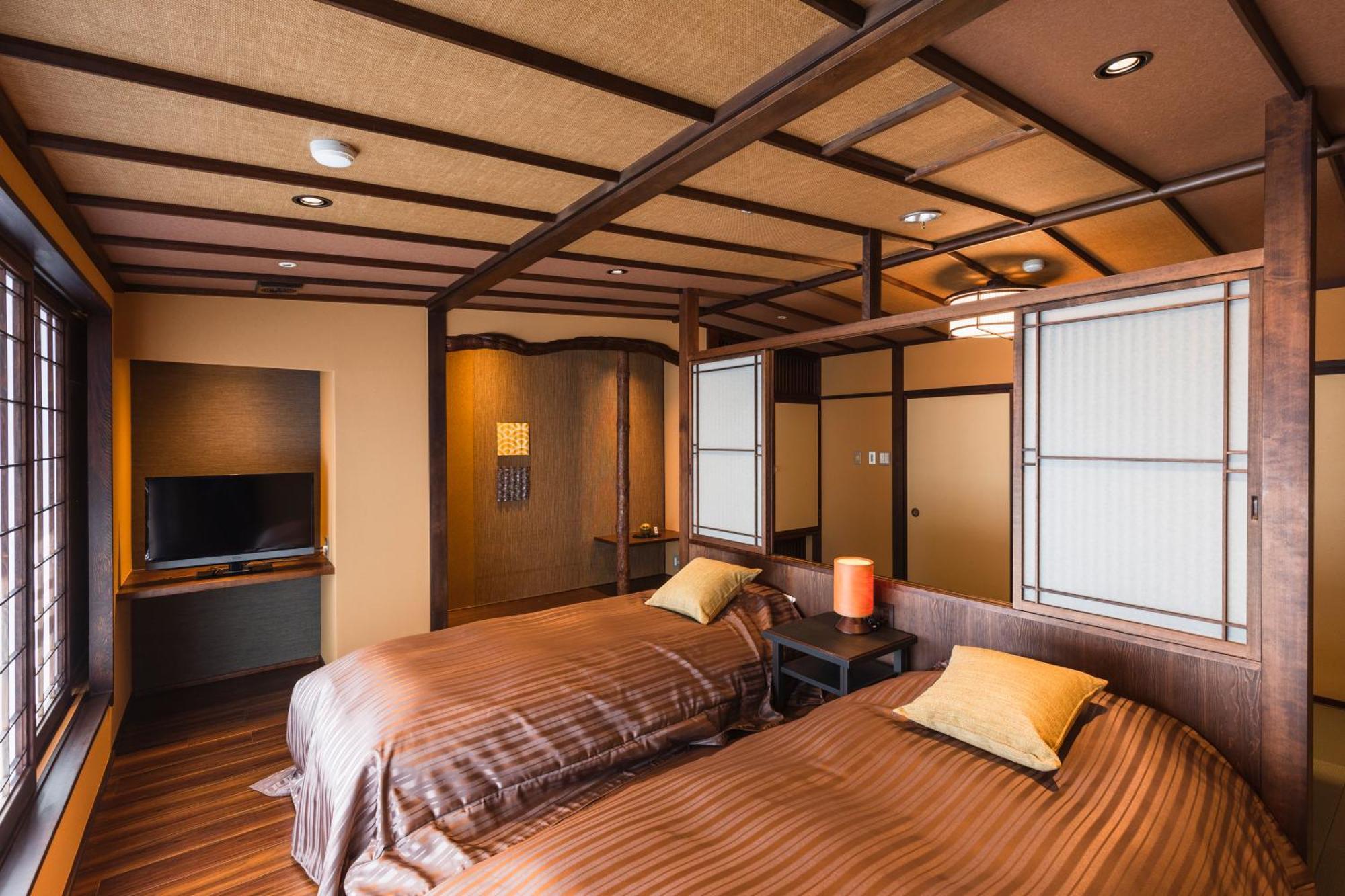 Tsuta Onsen Ryokan Towada Cameră foto