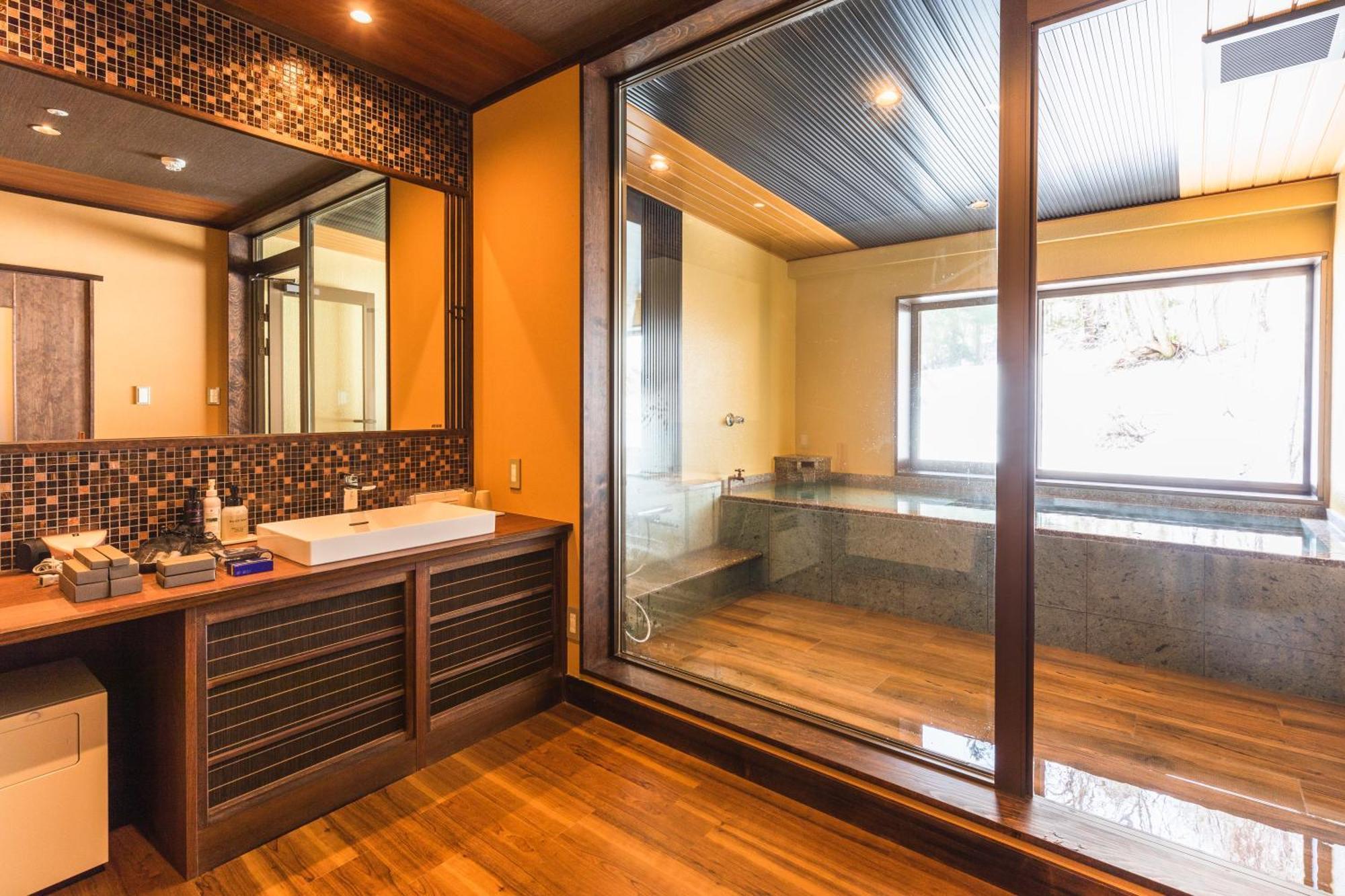 Tsuta Onsen Ryokan Towada Cameră foto
