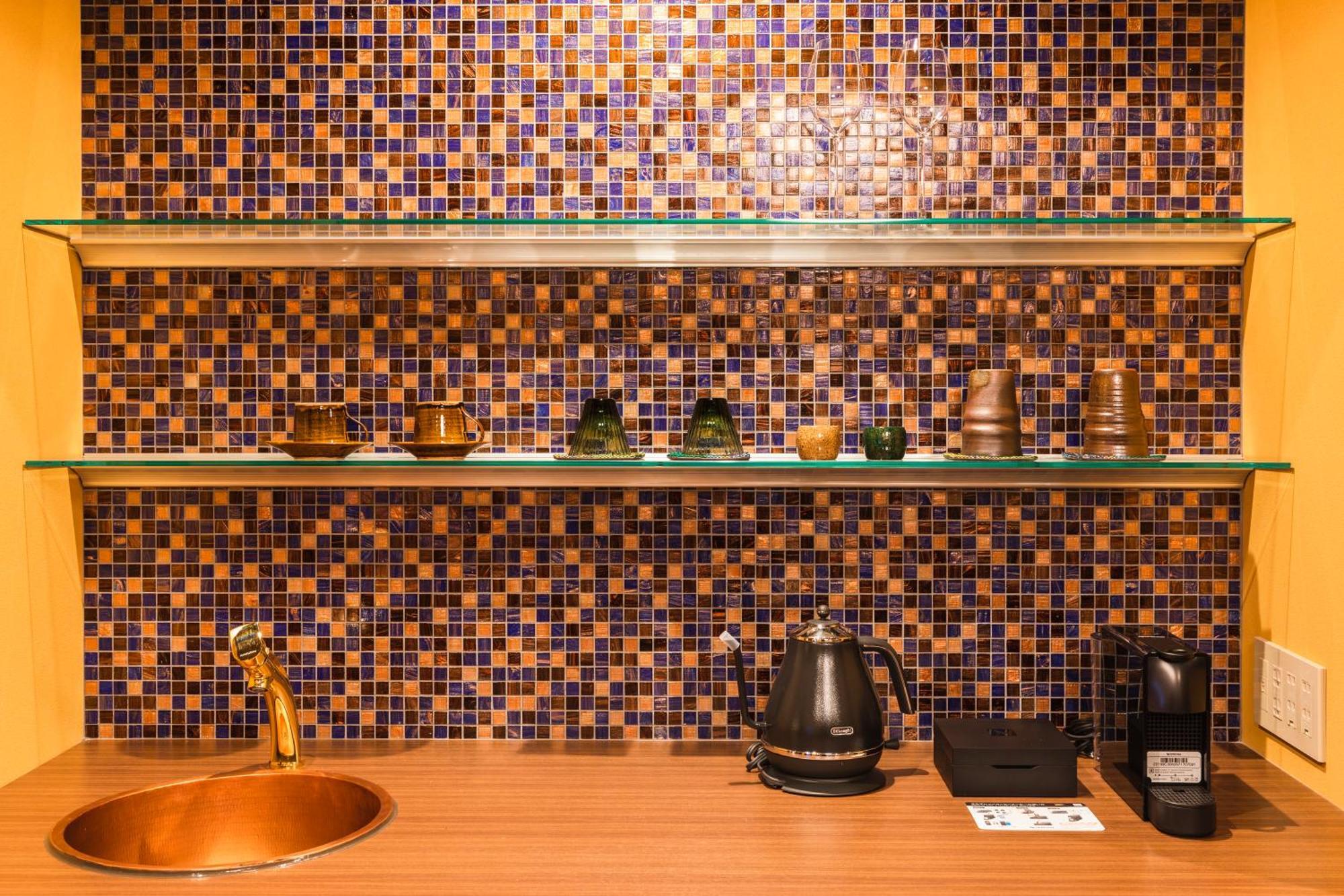 Tsuta Onsen Ryokan Towada Cameră foto