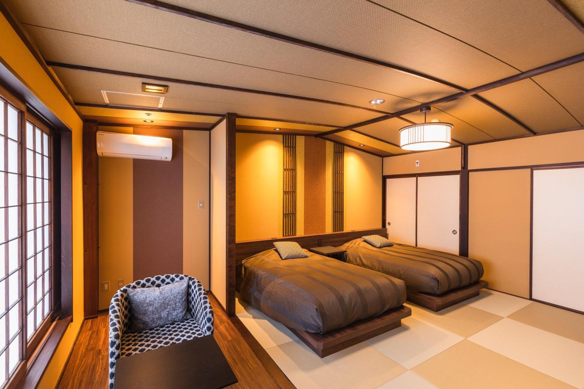 Tsuta Onsen Ryokan Towada Cameră foto