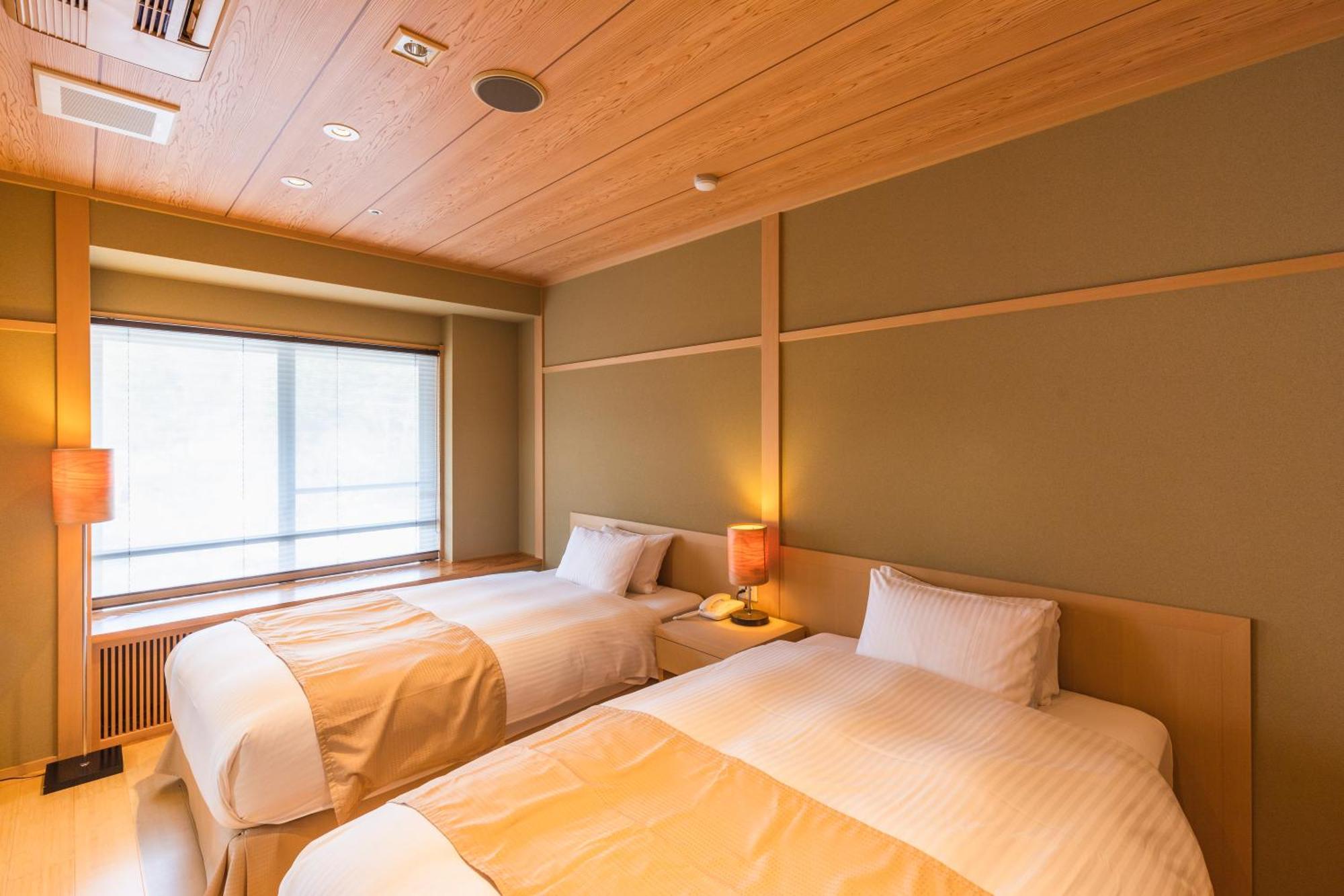 Tsuta Onsen Ryokan Towada Cameră foto