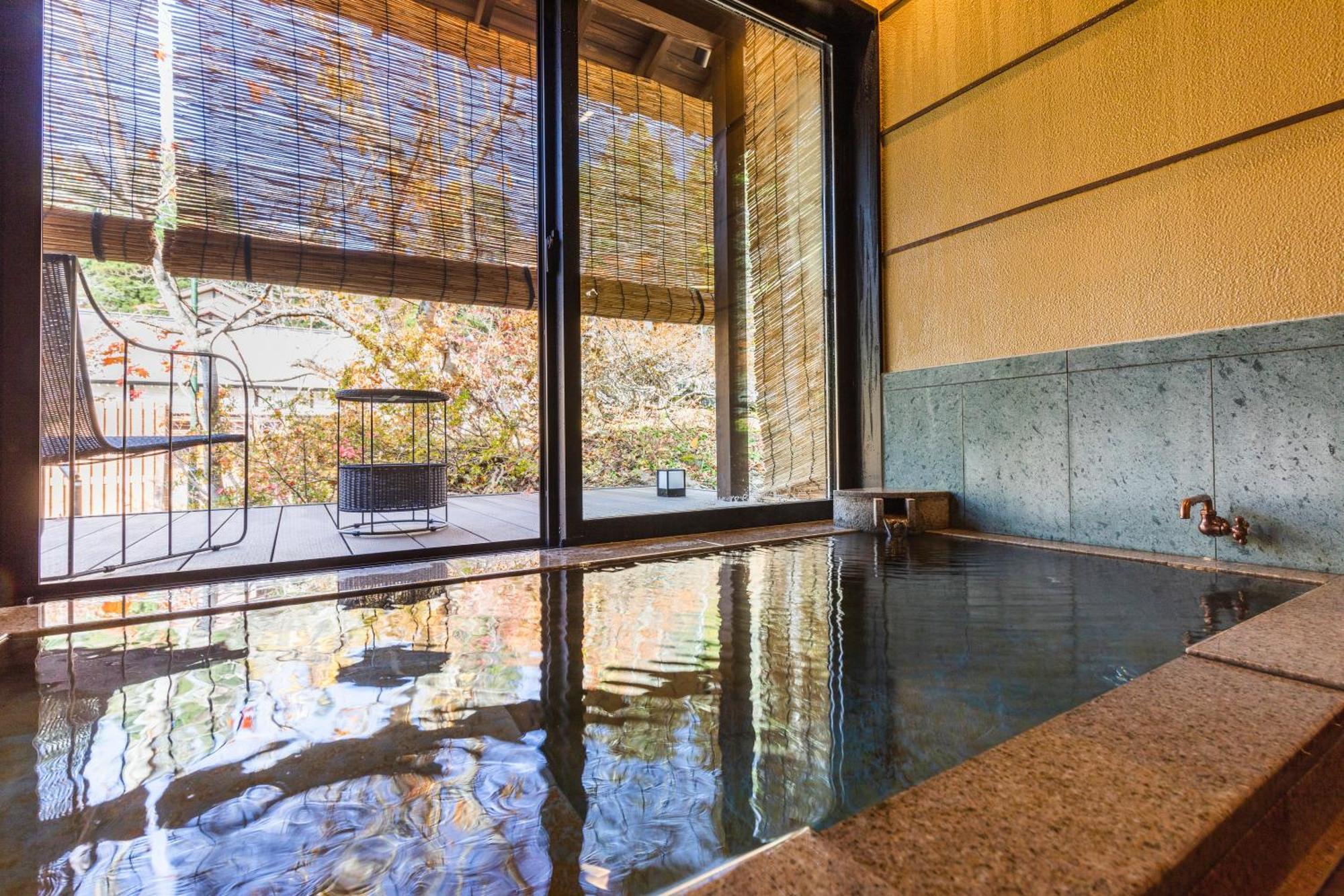 Tsuta Onsen Ryokan Towada Cameră foto