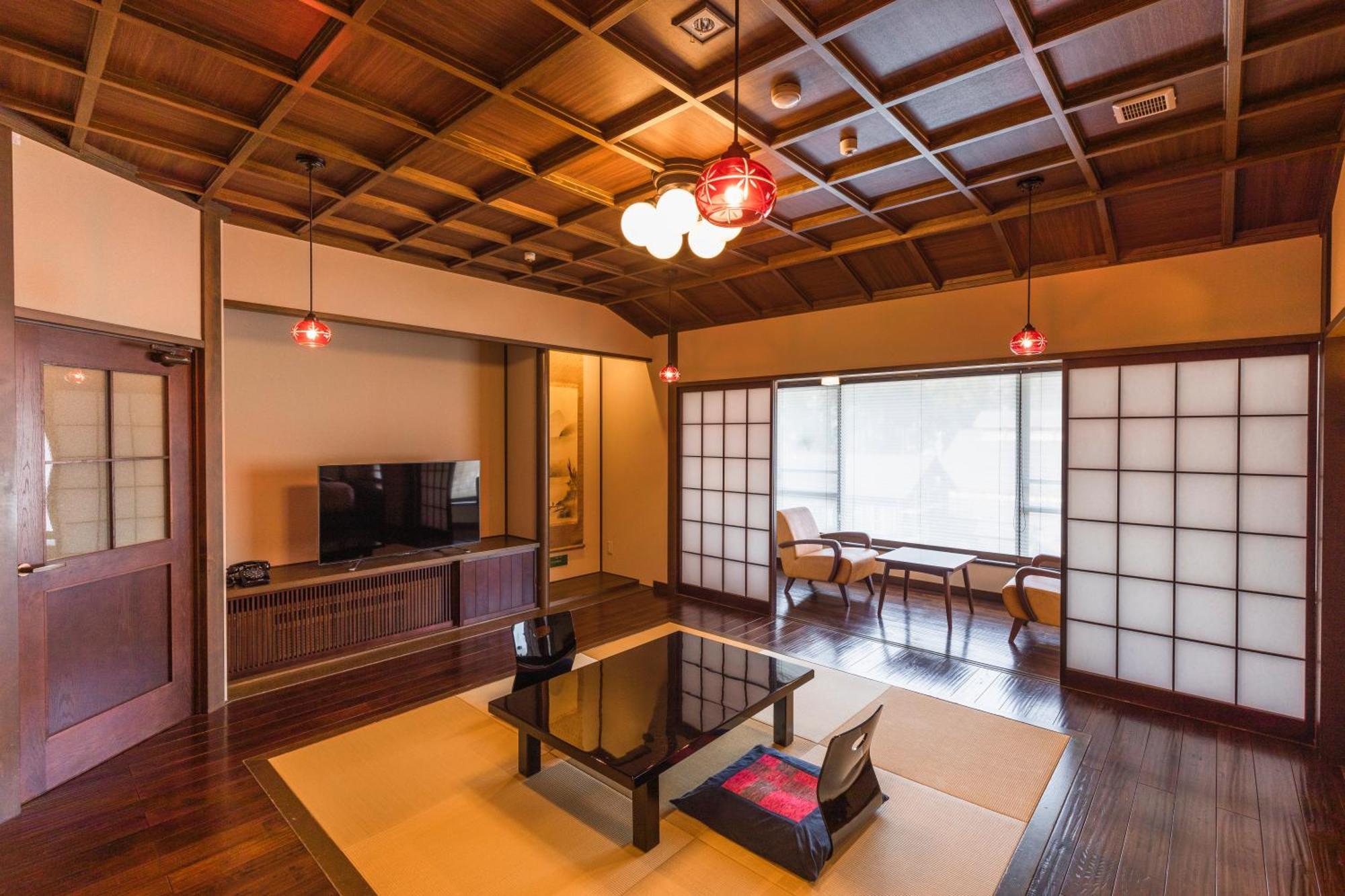Tsuta Onsen Ryokan Towada Cameră foto