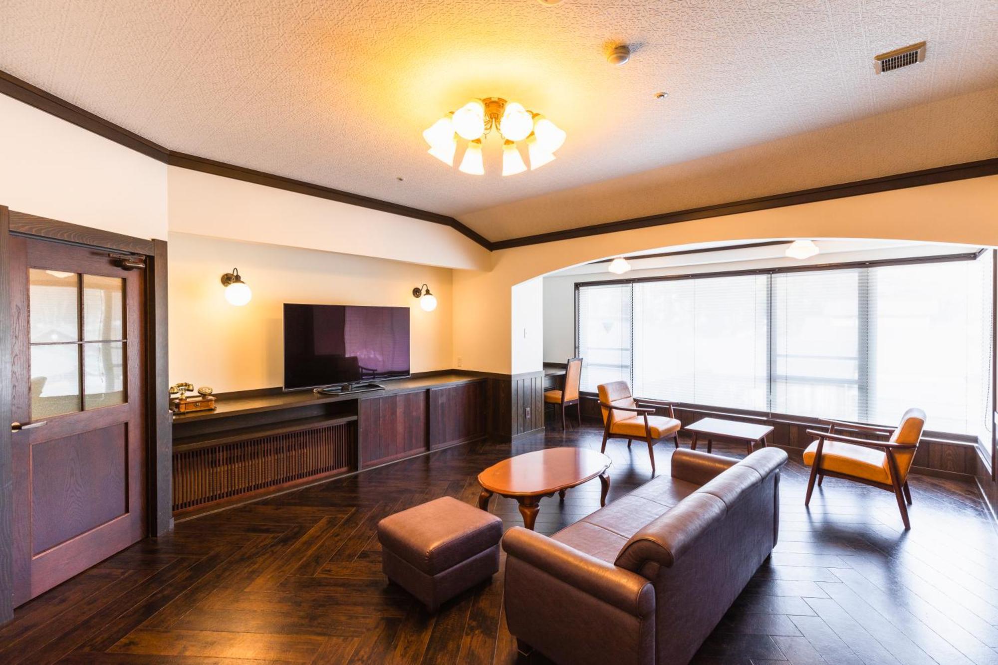 Tsuta Onsen Ryokan Towada Cameră foto