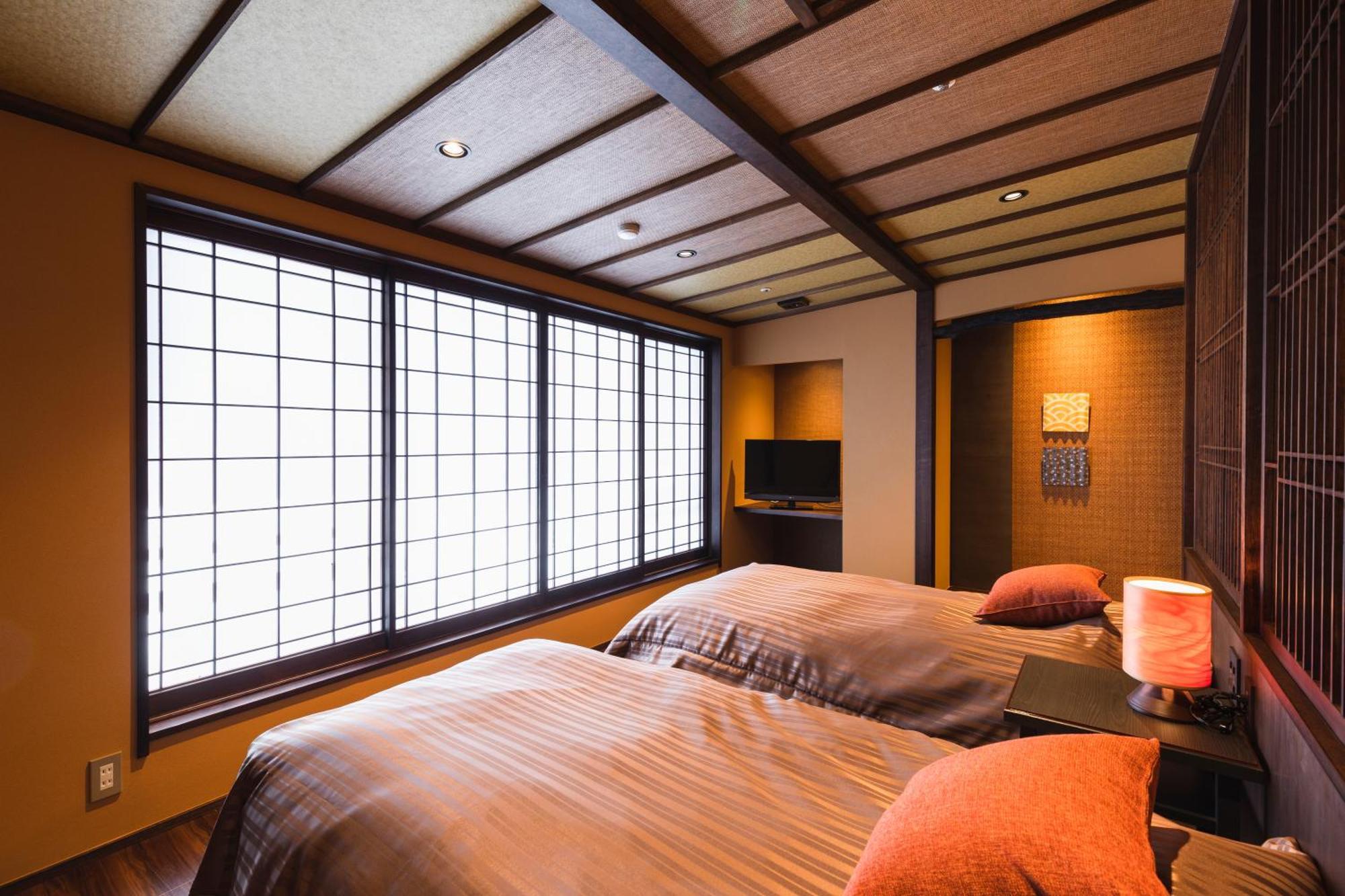 Tsuta Onsen Ryokan Towada Cameră foto