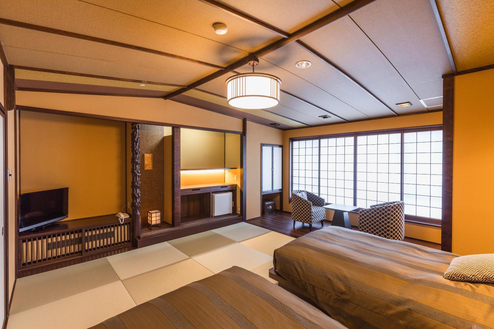 Tsuta Onsen Ryokan Towada Cameră foto